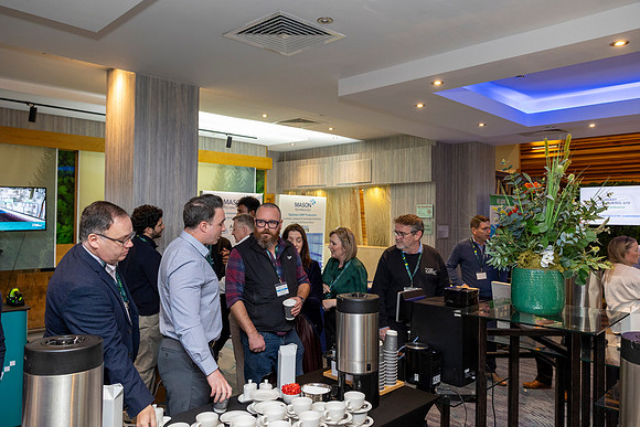 Life Sciences industry Conference 2026-157