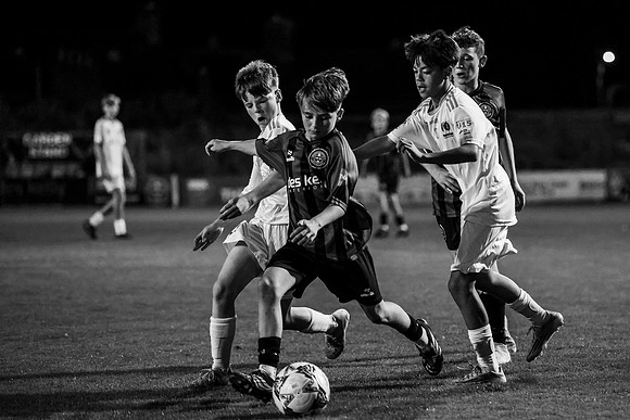 Bohs Development squad V UCD pictured at Dalymount Tuesday 15th Sept 26 by Paul Kelly -136