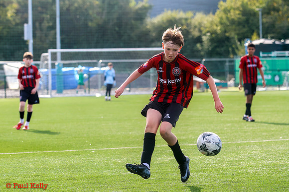 Bohemian v SRFC photographed at Roadstone 18th october 2026 by Paul Kelly-108