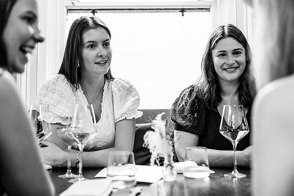 Photographed at Boylans 72 Lesson Street Lower Awards 1st October 2026 by Paul Kelly -31
