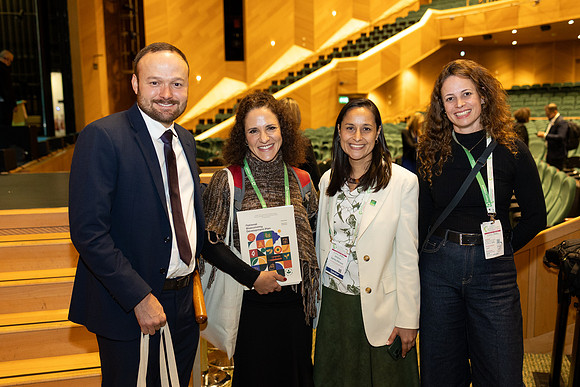 Global Bioeconomy Summit 2026-297