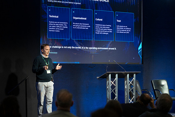 Life Sciences industry Conference 2026-183