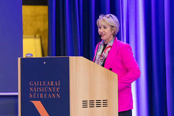 AVEA photographed at the National Gallery Dublin 19th october 2026 by Paul Kelly-299
