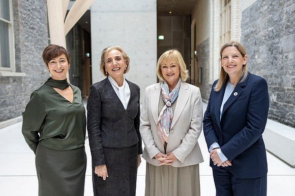 AVEA photographed at the National Gallery Dublin 19th october 2026 by Paul Kelly-81