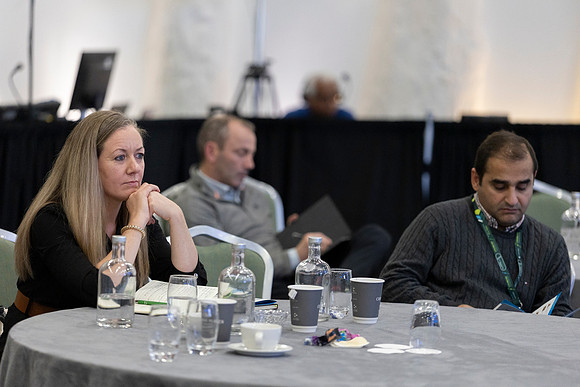 Life Sciences industry Conference 2026-254