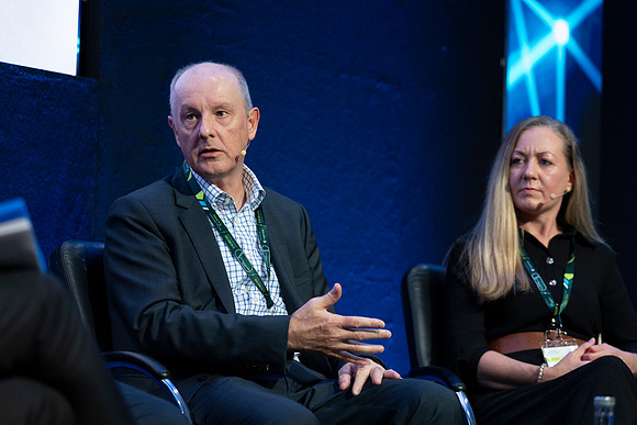 Life Sciences industry Conference 2026-233
