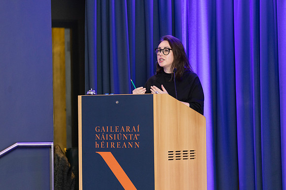 AVEA photographed at the National Gallery Dublin 19th october 2026 by Paul Kelly-179