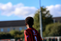 Bohemian v SRFC photographed at Roadstone 18th october 2026 by Paul Kelly-15