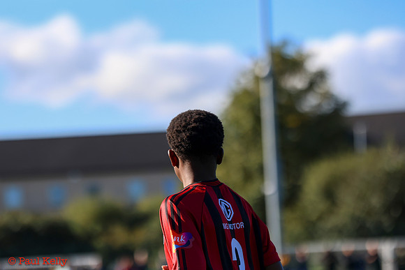 Bohemian v SRFC photographed at Roadstone 18th october 2026 by Paul Kelly-15