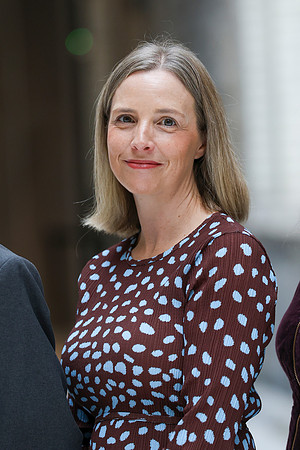 AVEA photographed at the National Gallery Dublin 19th october 2026 by Paul Kelly-30