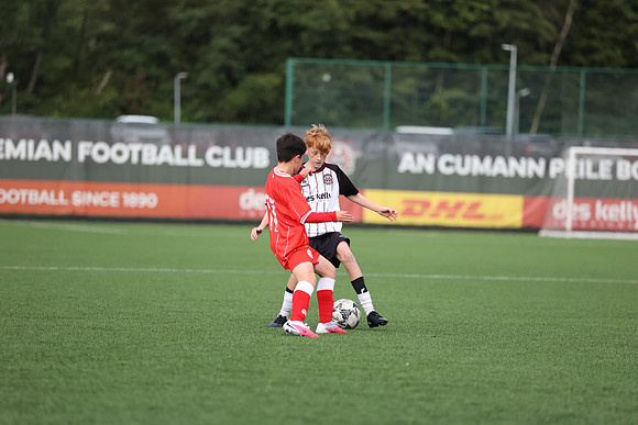 Bohs v Shelbourne 3rd Oct 2026 by Paul Kelly-15-2
