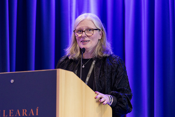 AVEA photographed at the National Gallery Dublin 19th october 2026 by Paul Kelly-274