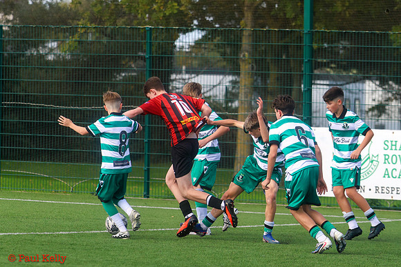 Bohemian v SRFC photographed at Roadstone 18th october 2026 by Paul Kelly-198