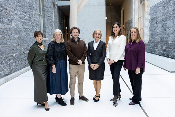 AVEA photographed at the National Gallery Dublin 19th october 2026 by Paul Kelly-97
