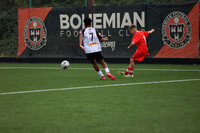 Bohs v Shelbourne 3rd Oct 2026 by Paul Kelly-2-2