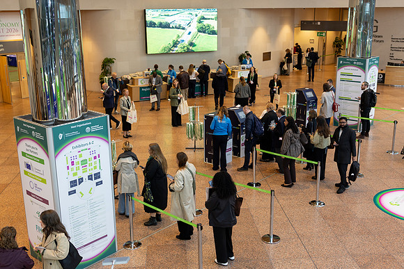 Global Bioeconomy Summit 2026-29