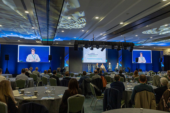 Life Sciences industry Conference 2026-146