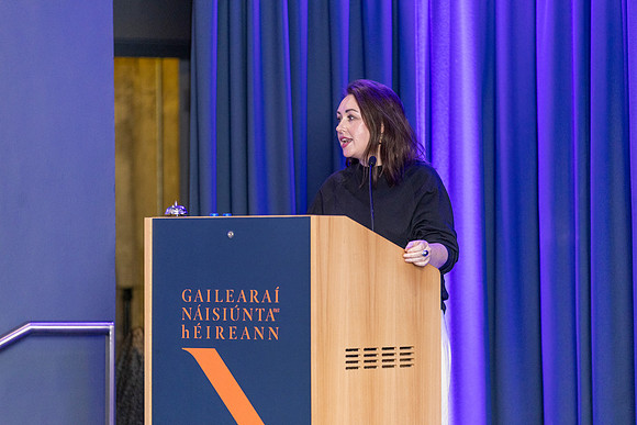 AVEA photographed at the National Gallery Dublin 19th october 2026 by Paul Kelly-176