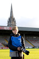 Bohs Development squad V UCD pictured at Dalymount Tuesday 15th Sept 26 by Paul Kelly -3