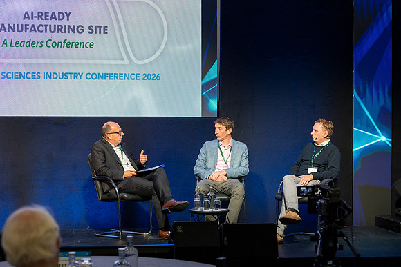 Life Sciences industry Conference 2026-201
