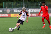 Bohs v Shelbourne 3rd Oct 2026 by Paul Kelly-5