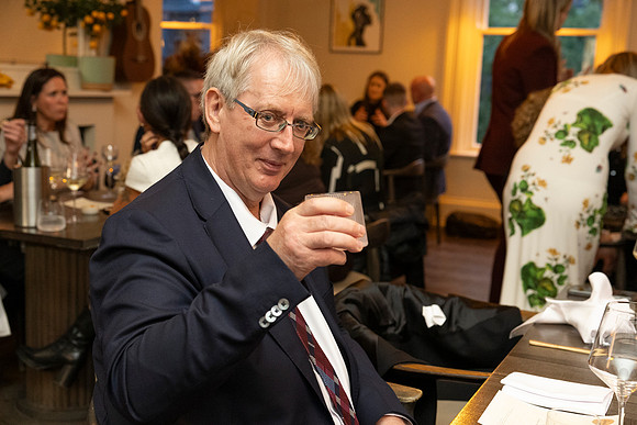 Photographed at Boylans 72 Lesson Street Lower Awards 1st October 2026 by Paul Kelly -51