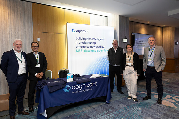 Life Sciences industry Conference 2026-282