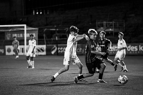 Bohs Development squad V UCD pictured at Dalymount Tuesday 15th Sept 26 by Paul Kelly -125