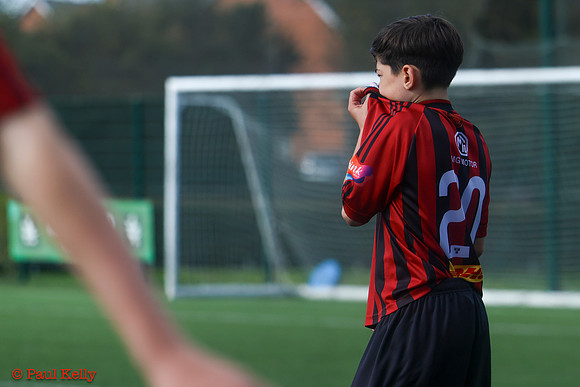 Bohemian v SRFC photographed at Roadstone 18th october 2026 by Paul Kelly-122