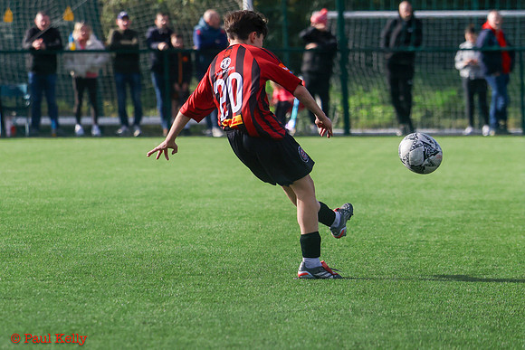 Bohemian v SRFC photographed at Roadstone 18th october 2026 by Paul Kelly-110