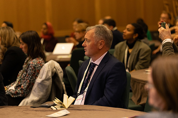 Global Bioeconomy Summit 2026-366