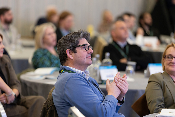 Life Sciences industry Conference 2026-87
