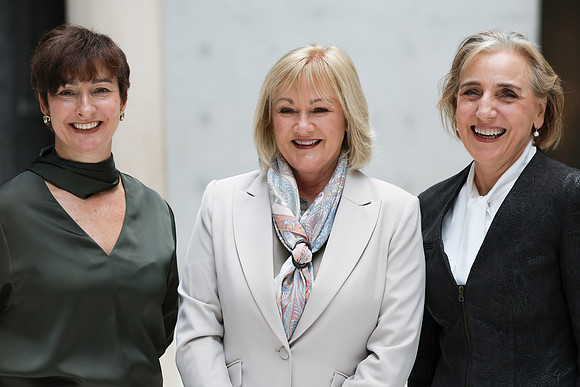 AVEA photographed at the National Gallery Dublin 19th october 2026 by Paul Kelly-51