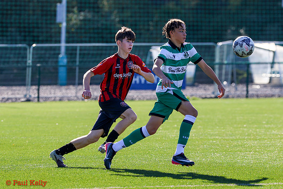 Bohemian v SRFC photographed at Roadstone 18th october 2026 by Paul Kelly-71