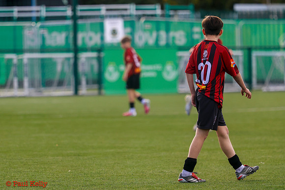 Bohemian v SRFC photographed at Roadstone 18th october 2026 by Paul Kelly-144