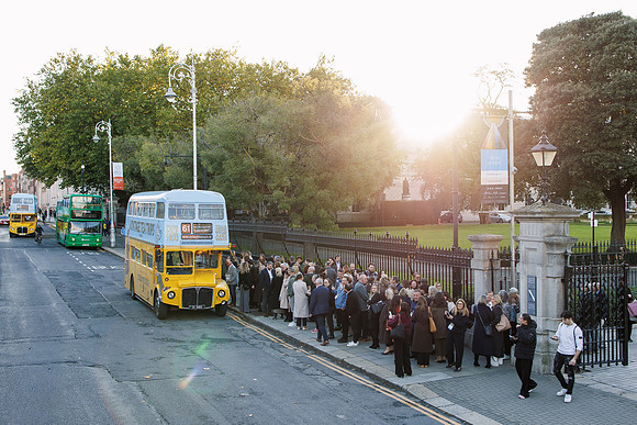 AVEA photographed at the National Gallery Dublin 19th october 2026 by Paul Kelly-333
