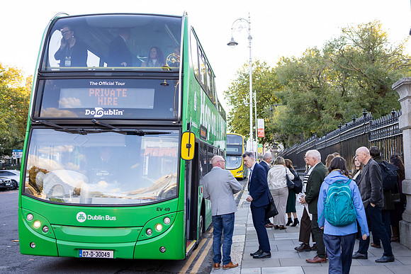 AVEA photographed at the National Gallery Dublin 19th october 2026 by Paul Kelly-316