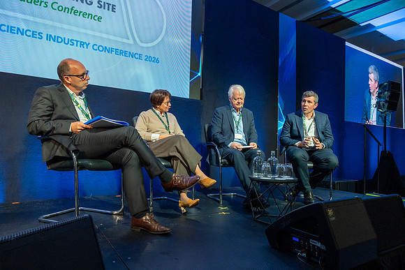 Life Sciences industry Conference 2026-154