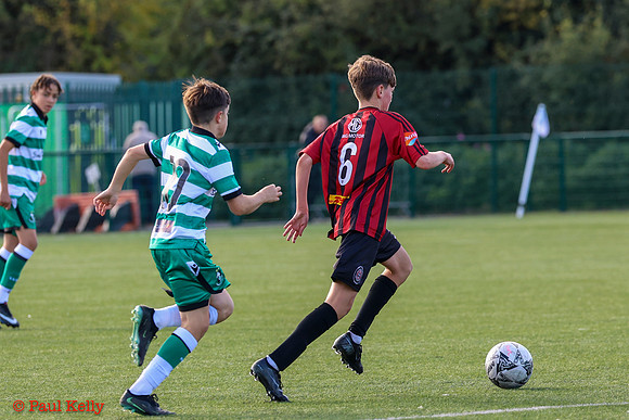 Bohemian v SRFC photographed at Roadstone 18th october 2026 by Paul Kelly-88