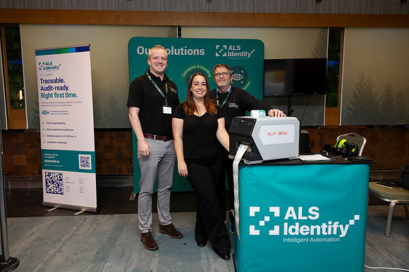 Life Sciences industry Conference 2026-283