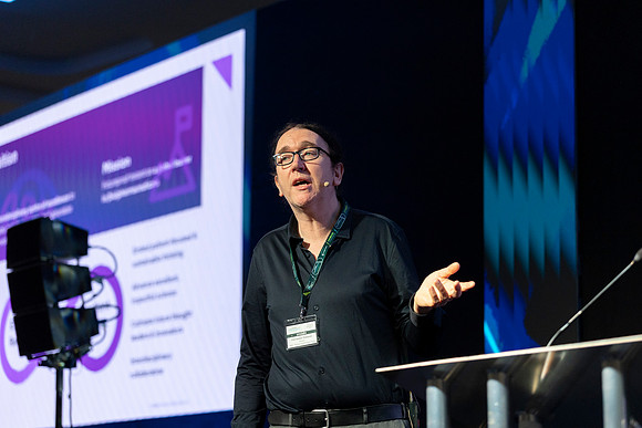 Life Sciences industry Conference 2026-80