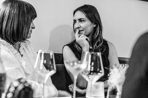 Photographed at Boylans 72 Lesson Street Lower Awards 1st October 2026 by Paul Kelly -28
