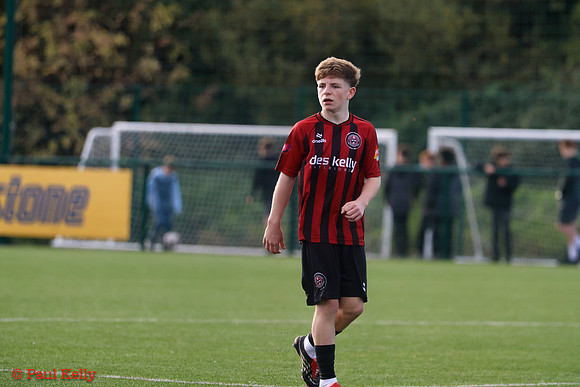 Bohemian v SRFC photographed at Roadstone 18th october 2026 by Paul Kelly-105