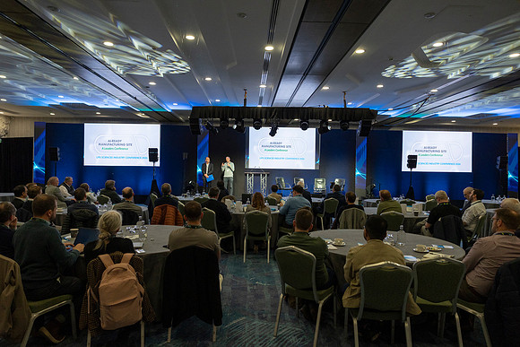 Life Sciences industry Conference 2026-63