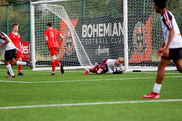 Bohs v Shelbourne 3rd Oct 2026 by Paul Kelly-21