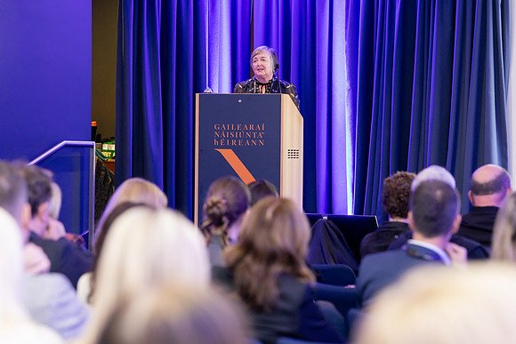 AVEA photographed at the National Gallery Dublin 19th october 2026 by Paul Kelly-297