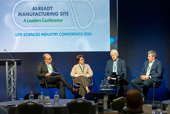 Life Sciences industry Conference 2026-135