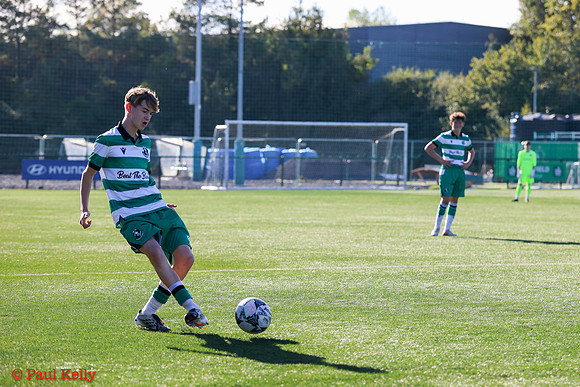 Bohemian v SRFC photographed at Roadstone 18th october 2026 by Paul Kelly-32