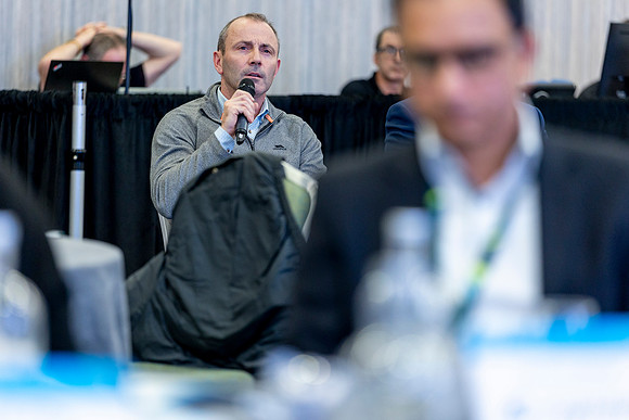 Life Sciences industry Conference 2026-242