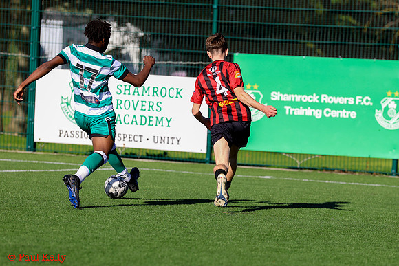 Bohemian v SRFC photographed at Roadstone 18th october 2026 by Paul Kelly-45